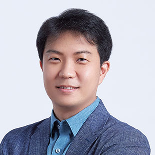 조기혁 이미지
