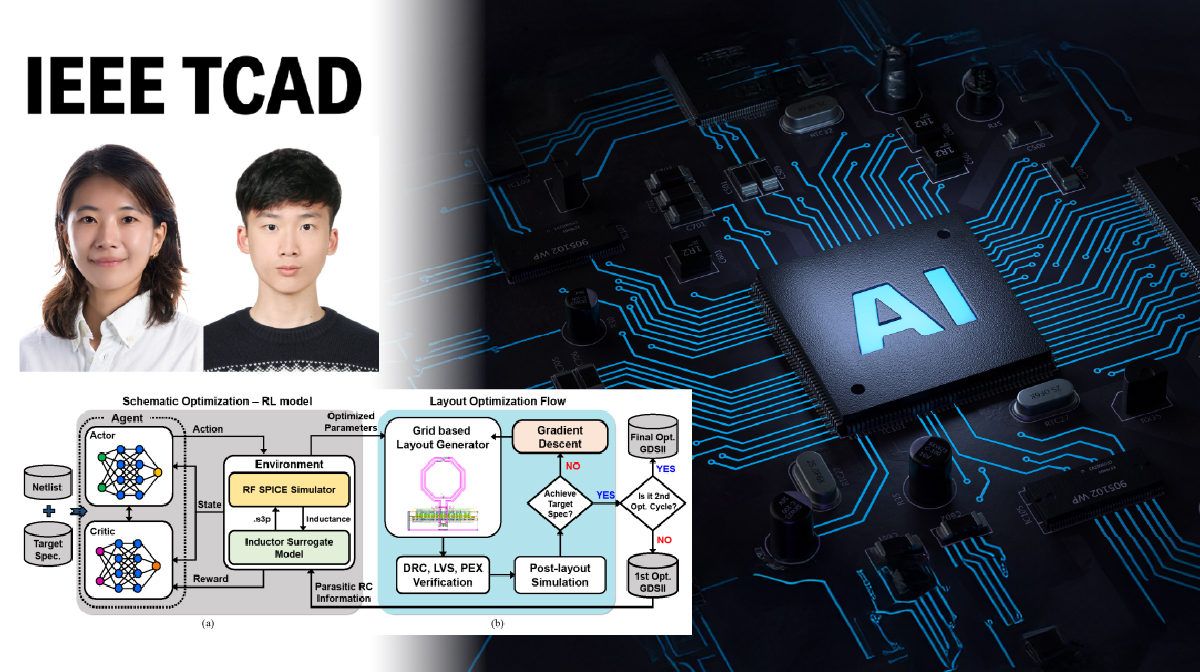 Revolutionizing Semiconductor Design: AI Cuts Development Time from Months to Just One Day