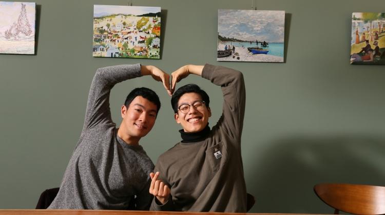 UNIST Students Donate Hematopoietic Stem Cells