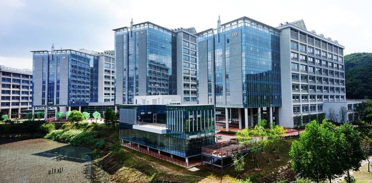 UNIST Celebrates New Research Spaces