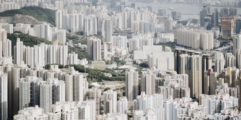 부동산문제 어떻게 봐야 하나