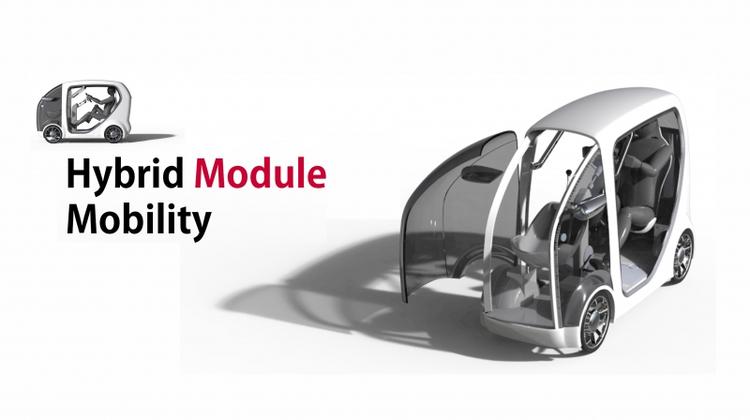 UNIST-Mando Embark on Developing Self-charging Electric Bike