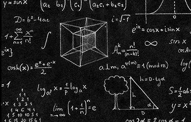 Department of Mathematical Sciences